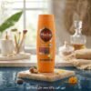 Meclay London Anti Dandruff Shampoo bottle with Hexa Active Complex in 185ml and 360ml sizes