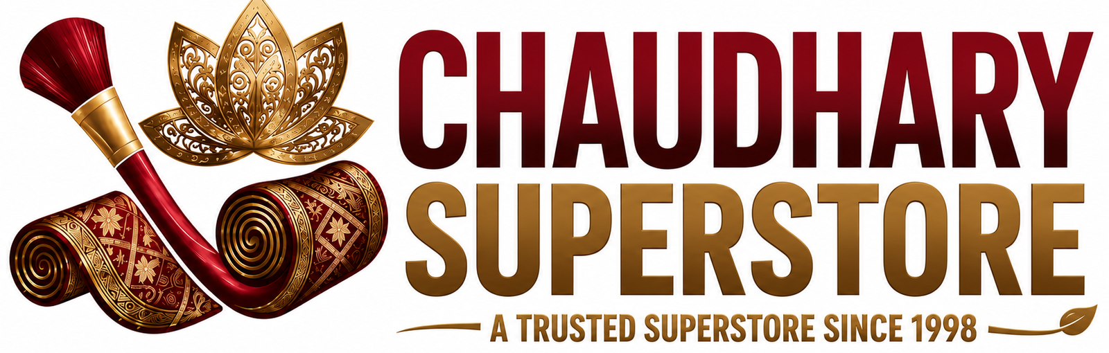 chaudharysuperstore.com