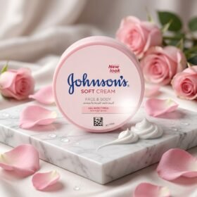 JOHNSONS-SOFT-CREAM-FACE-BODY-200ML