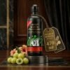 CHIRS'S Professional Coconut Water & Aloe Vera Shampoo 500ml bottle w
