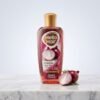 Golden Pearl Hello Hair Onion Hair Oil 100ml bottle with red onion extract label — Chaudhary Superstore