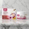 Golden Pearl White Beauty Cream With Added Serum SPF 15 50ml jar and box from Chaudhary Superstore