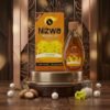 Nizwa Mustard Sarson Hair Oil 200ml bottle and box — Chaudhary Superstore