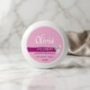 Olivia Lite Cream Hydrating Moisturiser With Vitamin E and Glycerin 75ml white jar from Chaudhary Superstore