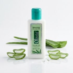 olivia-moisturizing-cleansing-milk-aloe-vera-110ml