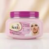 Sana Gold Beauty Care Cream With Vitamin E 105ml pink jar from Chaudhary Superstore